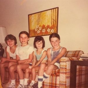 Meet your Posher, Faith